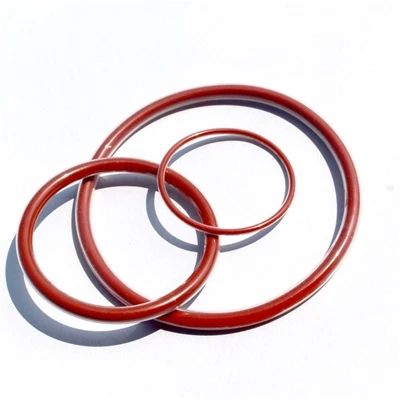 The Ultimate Guide to High Temperature O-Rings: Applications, Materials, and ...