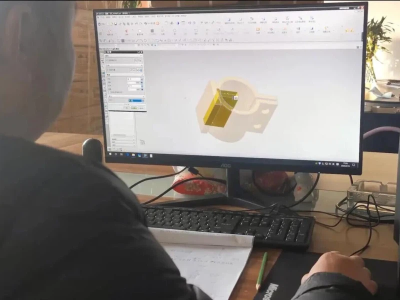 Customized Specifications Customized Specifications